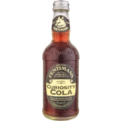 Cola Curiosity 275ml Fentimans.