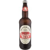 Ginger Beer Alkoholfri 750ml Fentimans.