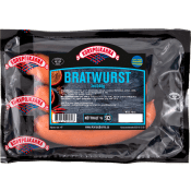 Kryddkorv Bratwurst 240g Korvpojkarna.