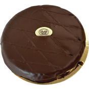 Tryffelchoklad 6-8 Bitar 650g Dahls Bageri.