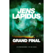 Grand final.