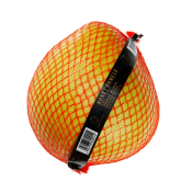 Röd Pomelo.