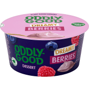 Delikatessmellanmål Dreamy Berries Glutenfri 130g Oddlygood®.