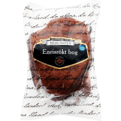 Bog Enrisrökt Delikatess ca 1200g Hemgården.