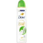 Deodorant 72h Advanced Cucumber Green Tea Spray 150ml Dove.