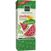 Juice Kaktus Melondryck 1.5L Kiviks.