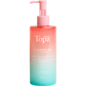 Ansiktsrengöring Daily Cleansing Gel 300ml Topz.