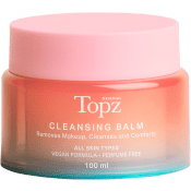 Ansiktsrengöring Daily Cleansing Balm 100ml Topz.