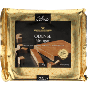 Nougat 250g Odense.