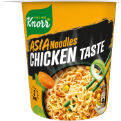 Asia Noodles Kyckling 65g Knorr.