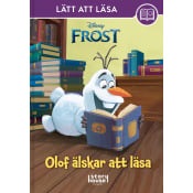 Lätt att läsa Frost.