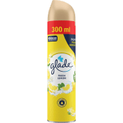 Luftfräschare Lemon 300ml Glade.
