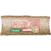 Wrap Kyckling Pesto 275g Picadeli.