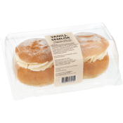 Vaniljsemla 260g Easybake.