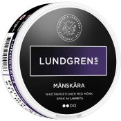 Lundgrens Månskära 16.8 Gram.