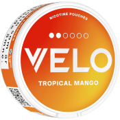 Velo Tropical Mango 6mg 14g.