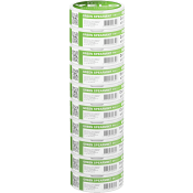 Green Spearmint Stock Velo.
