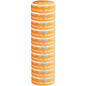 Tropical Mango Zero Stock Velo.
