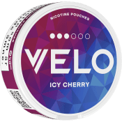 Velo Icy Cherry 14g.