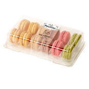 Macarons 144g Poppies.