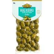 Oliver Halkidiki Örter med kärnor 150g Zeta.