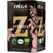 Estanzia Bryggkaffe 450g KRAV Zoegas.