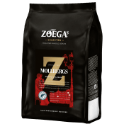 Kaffebönor Mollbergs blandning 450g Zoegas.