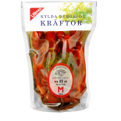 Kräftor Färska ca 20st 700g Ullmo.