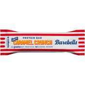 Proteinbar Salty Caramel Crunch 55g Barebells.