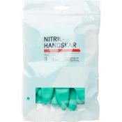 Nitrilhandske Stl S ICA.