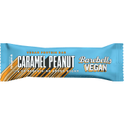 Proteinbar Vegan Caramel Peanut 55g Barebells.