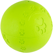 Hundleksak Boll 1p Best friend.