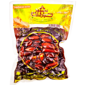 Dadlar Saudi 800g Tabarakah.