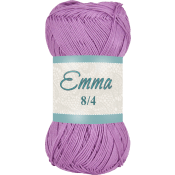 Garn Emma Syrén 100g Falk.