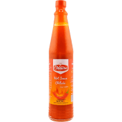 Chili Sås 88ml Chtaura.