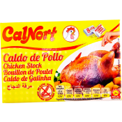 Buljong Kyckling 80g Calnort.