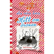 Hett om öronen.