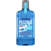 Fluorskölj Prevent Plaque 500ml Flux.