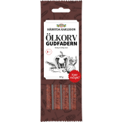 Ölkorv Gudfadern 80g Härryda Karlsson.