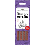 Ölkorv Vitlök 4-p 80g Härryda Karlsson.