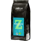 Kaffe Koffeinfri Ekologisk 325g Zoegas.