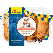 KycklingSteak BBQ California ca 900g Kronfågel.