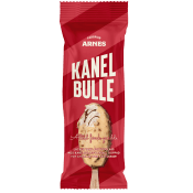 Glass Farbror Arnes Kanelbulle 1-p Triumf Glass.