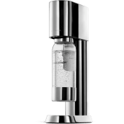 Kolsyremaskin Enso Sodastream.