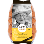Sättpotatis Vår Mari.