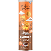 Smokey BBQ.