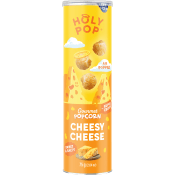 Cheesy Cheese.