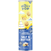 Salt Butter.
