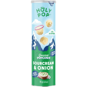 Sourcream Onion.