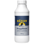 Rengöring Propplösare 750g Häxan.